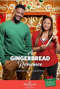 دانلود فیلم A Gingerbread Romance 2018100929-1954063166