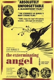دانلود فیلم The Exterminating Angel 1962100684-78076167