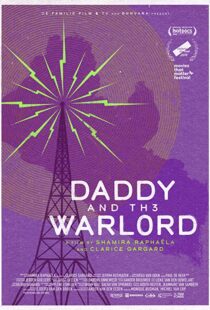 دانلود مستند Daddy and the Warlord 2019104367-714708379