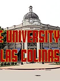 دانلود فیلم The University of Las Colinas 2020102275-1804768350