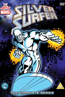 دانلود انیمیشن Silver Surfer101985-1651355493