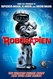 دانلود فیلم Cody the Robosapien 2013106614-900840023