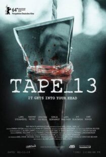 دانلود فیلم Tape_13 2014108623-437122570