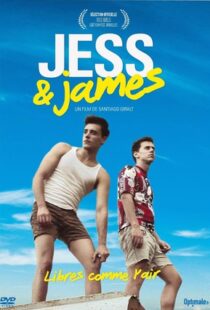 دانلود فیلم Jess & James 2015101258-334616703