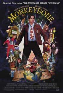 دانلود فیلم Monkeybone 2001105997-1979189421