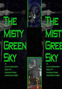 دانلود انیمیشن The Misty Green Sky 2016103230-1842069227