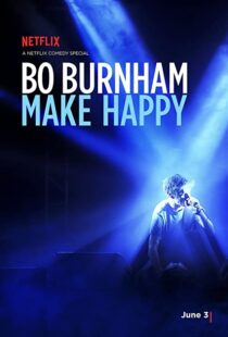 دانلود فیلم Bo Burnham: Make Happy 2016109458-641636181