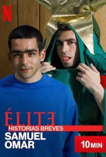 دانلود سریال Elite Short Stories: Samuel Omar108234-1366600074