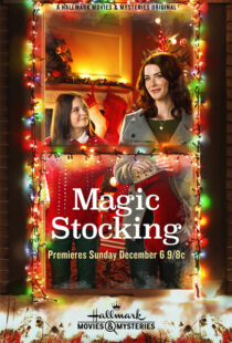دانلود فیلم Magic Stocking 2015104992-625993600