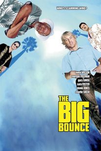 دانلود فیلم The Big Bounce 2004106231-1721181701