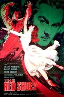 دانلود فیلم The Red Shoes 1948107543-819048967