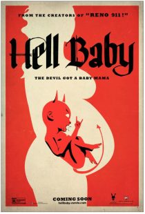 دانلود فیلم Hell Baby 2013107193-1423358043