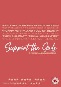 دانلود فیلم Support the Girls 2018104410-674794181