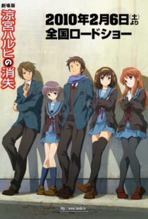 دانلود انیمه The Disappearance of Haruhi Suzumiya 2010111431-1879826338