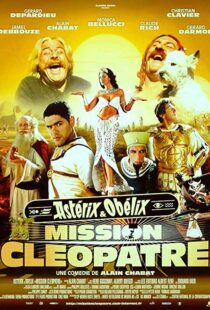 دانلود فیلم Asterix & Obelix: Mission Cleopatra 2002110803-2042816096