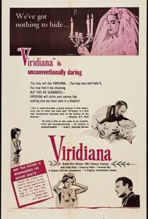 دانلود فیلم Viridiana 1961112538-94520256