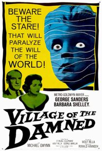 دانلود فیلم Village of the Damned 1960114187-1408614599