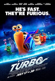 دانلود انیمیشن Turbo 2013114445-29690440