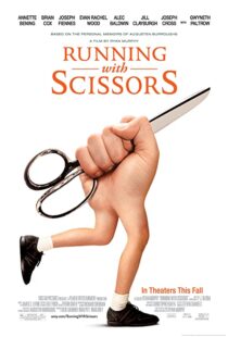 دانلود فیلم Running with Scissors 2006112001-2129030370