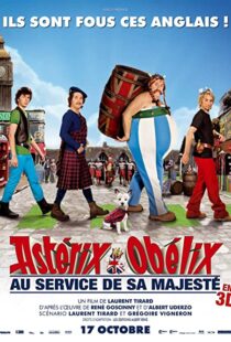 دانلود فیلم Astérix and Obélix: God Save Britannia 2012111912-1246151553