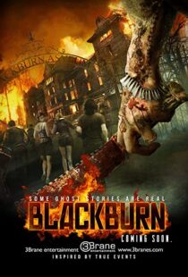 دانلود فیلم The Blackburn Asylum 2015110835-1638324968