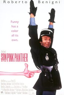 دانلود فیلم Son of the Pink Panther 1993114990-1866658125