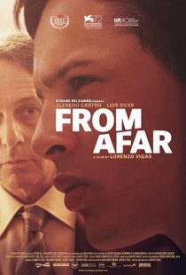 دانلود فیلم From Afar 2015113990-2140479036