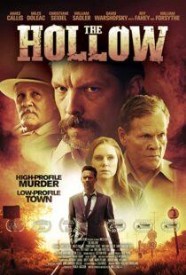 دانلود فیلم The Hollow 2016111000-1622969885