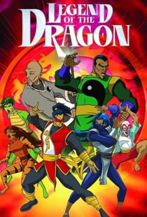 دانلود انیمیشن Legend of the Dragon110464-542043132