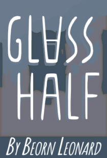 دانلود فیلم Glass Half 2015110575-466285517
