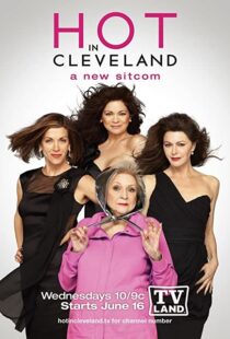 دانلود سریال Hot in Cleveland112591-833795755