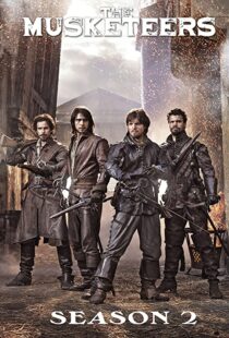 دانلود سریال The Musketeers112733-823775354