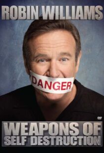 دانلود مستند Robin Williams: Weapons of Self Destruction 2009114059-539264749