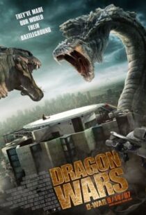 دانلود فیلم کره ای Dragon Wars: D-War 2007111110-806272007