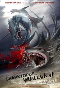 دانلود فیلم Sharktopus vs. Whalewolf 2015113149-261346081