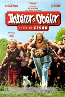 دانلود فیلم Asterix and Obelix vs. Caesar 1999111907-471703696
