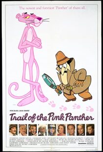 دانلود فیلم Trail of the Pink Panther 1982115028-453039730