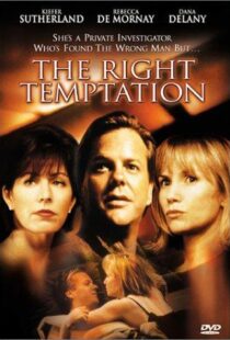 دانلود فیلم The Right Temptation 2000113255-354259744