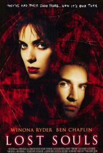 دانلود فیلم Lost Souls 2000113090-88897732