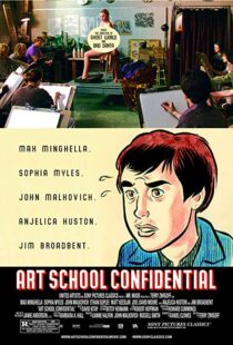 دانلود فیلم Art School Confidential 2006113974-1975463646