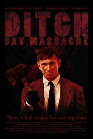 دانلود فیلم Ditch Day Massacre 2016