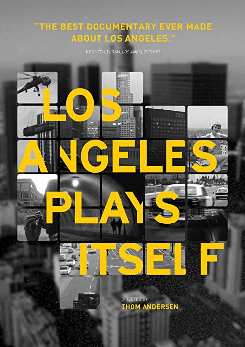 دانلود مستند Los Angeles Plays Itself 2003
