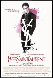 دانلود فیلم Yves Saint Laurent 2014111493-1151433487