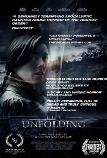 دانلود فیلم The Unfolding 2016111264-1783401528