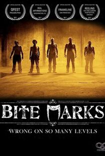 دانلود فیلم Bite Marks 2011111086-376211091