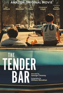 دانلود فیلم The Tender Bar 2021112174-352410284