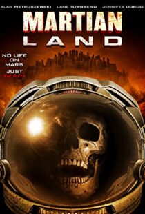 دانلود فیلم Martian Land 2015111173-1727364405