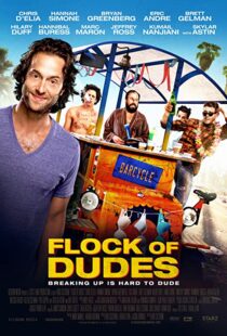 دانلود فیلم Flock of Dudes 2016110564-399653287