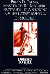 دانلود فیلم Dressed to Kill 1980111930-1144322289