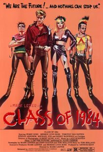 دانلود فیلم Class of 1984 1982114906-125927678